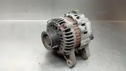 Vaihtovirtageneraattori Peugeot 206 1.4B 02R 9644927080