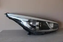 Faros Delantero Derecho Kia Ceed II