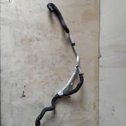 Conduit refroidisseur huile OEM A2055019782 Mercedes W205