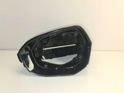 Cadre de rétroviseur gauche BMW G60 G61 G70 - OEM
