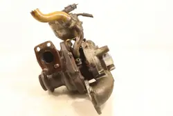 FORD Turbo OEM 9686120680 Focus MK3 1.6 TDCI:lle