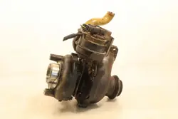 FORD Turbo OEM 9686120680 Focus MK3 1.6 TDCI:lle