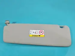 OEM IMPRK1550816 Oikea aurinkovarjo Renault Trafic III