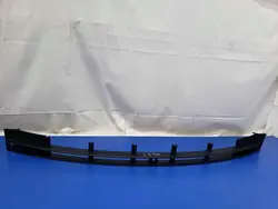 Griglia Inferiore Paraurti Anteriore SAAB 9-3 II 93 oe 12786008