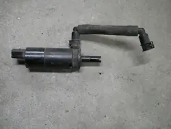 BMW Ruitensproeierpomp 8377613