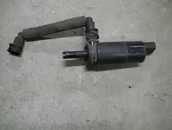 Bomba de Lavado BMW 8377613