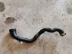 Opel Meriva B Intercooler-putki OEM nbgfdsdfvbxx