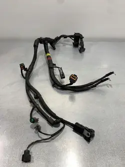 Kia Stonic plus-klämma OEM FBZ18299 - Begagnad