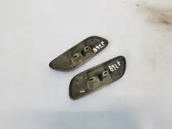 Tapa lavaparabrisas delantera OEM B92P Honda CR-V III