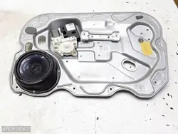 Raamregelaar Ford Focus OEM 4m51a045h16a