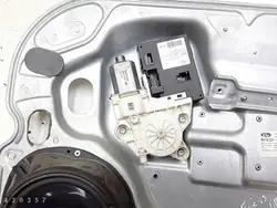 Fönsterregulator Ford Focus OEM 4m51a045h16a