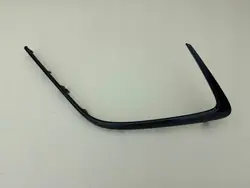 Rechte Stoßstangengitter OEM 52711-02220 für Toyota Corolla