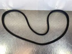 SsangYong Rexton Kofferraumdichtung OEM FOB48412 - Gebraucht