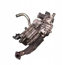 Refrigerador EGR OEM 9X2Q9U438CA para Land Rover Range Rover Sport