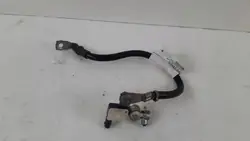 Volvo XC90 II Collier Pyrotechnique OEM 31376350, 31840287