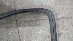 OEM 171888 Sidoruts tätning för VW Golf 1 MK1