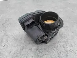 Spjällhus OEM 966180908000 för Peugeot 307 SW 1.6