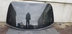 Heckfenster Mercedes CLA W117 OEM SZYBA TYŁ TYLNA