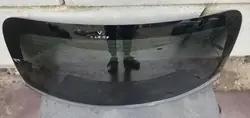 Vitre Arrière Mercedes CLA W117 OEM SZYBA TYŁ TYLNA