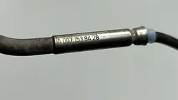 Sensore di temperatura dei gas di scarico MERCEDES-BENZ ML W164 A0071538428