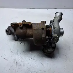 OEM 7106433 Turbo Ford Mondeo MK3 2.0 TDCI:lle