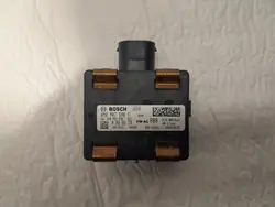 Audi Distronic Radarsensor OEM 4M0907590F - Gebraucht