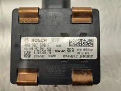 Audi Distronic Tutkasensori OEM 4M0907590F - Käytetty