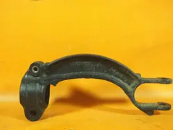Audi OE 8k0413037l Jousituksen Kiinnitys
