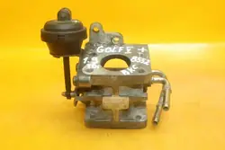 EGR-säätöventtiili VW Golf V Audi Seat Skoda 1.9 TDI