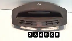 Gebrauchtes Citroen C4 Display OEM AM-334986
