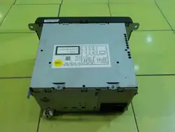 Radio VW Golf VI d'occasion OEM 1K0035186AA