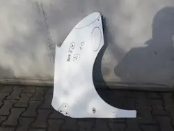 Fram Höger Skärm Berlingo II Partner II 08-18 OEM 7841 Y2