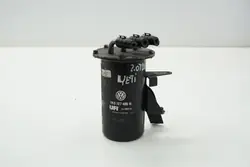 Brandstofffilterhuis OEM 1K0127400N voor Skoda Yeti