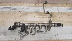 Rampe d'injection VW Crafter OEM R03L125C 2.0L Diesel