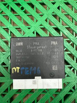 Módulo PDC BMW F39 F45 F46 F48 9483099