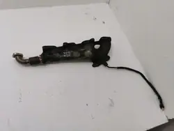 Pakoputken Keräin OEM 6510301 Mercedes E-luokka W212