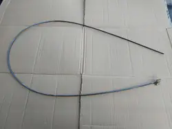 Câble de toit ouvrant MB/W124 pour Mercedes 124 Berline