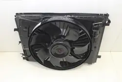 Ventilador de refrigeración OEM 360148365 Mercedes W204