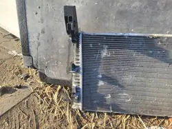 Ford Transit Wasser-Kühler OEM MC2328 - Gebraucht