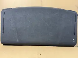 Hintere Kofferraumablage OEM 5P0867769E für SEAT Altea