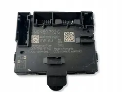 Módulo de control de puerta Audi OE 4M0959792G