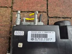 Centrale vergrendelingspomp OEM 1298001248 voor Mercedes SL R129