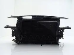 Reforço frontal suporte de radiador Audi A6 C5