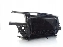 Renforcement avant support de radiateur Audi A6 C5