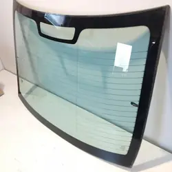 Vitre arrière d'occasion OEM 43R00024 pour Volvo S80 I