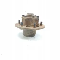 2000 Mitsubishi Pajero Sport I Mozzo ruota anteriore OEM MAM56048