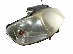 Phare Droit Seat Cordoba 20-5993C