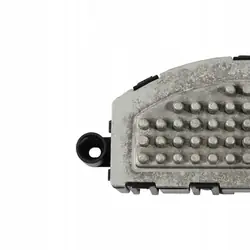 Résistor de souffleur de chauffage Porsche Macan 95B 8T0820521G