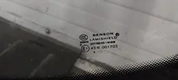 Pare-brise avant Saab 9-3 II OEM 12803629