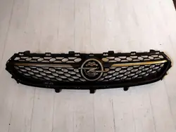 Grille avant OEM D002730 pour Opel Corsa F 2019-